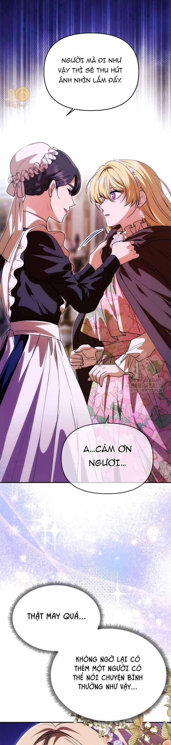 Chỉ Cần Một Người Chồng Là Đủ 12 trang 24