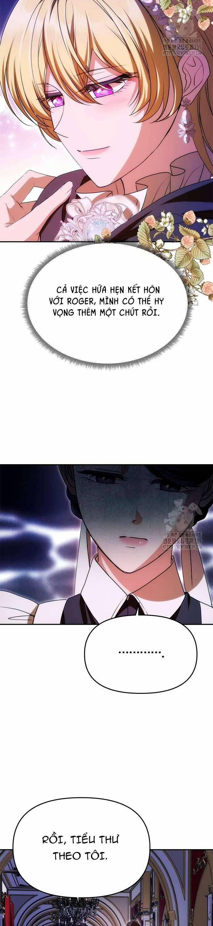 Chỉ Cần Một Người Chồng Là Đủ 12 trang 25