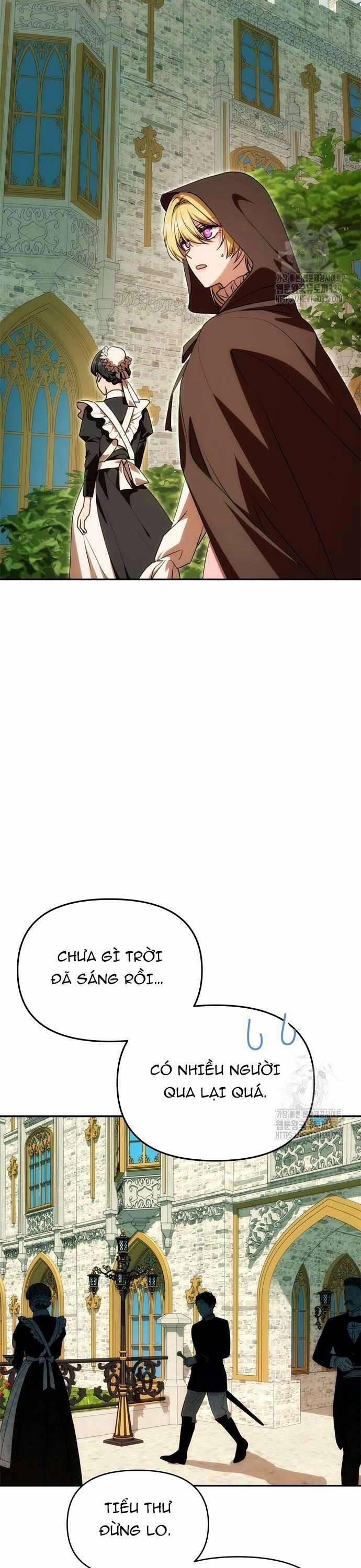 Chỉ Cần Một Người Chồng Là Đủ 12 trang 27