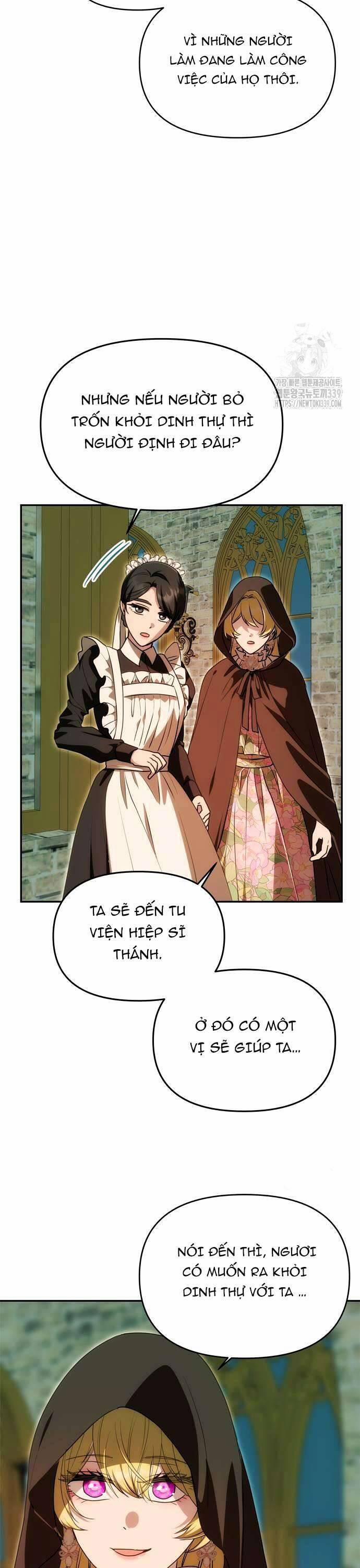 Chỉ Cần Một Người Chồng Là Đủ 12 trang 28