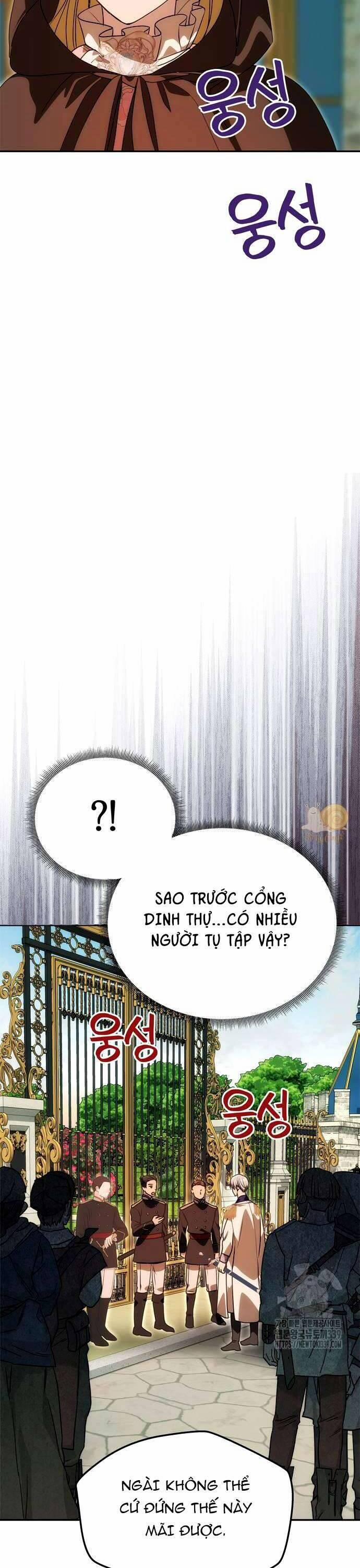 Chỉ Cần Một Người Chồng Là Đủ 12 trang 29