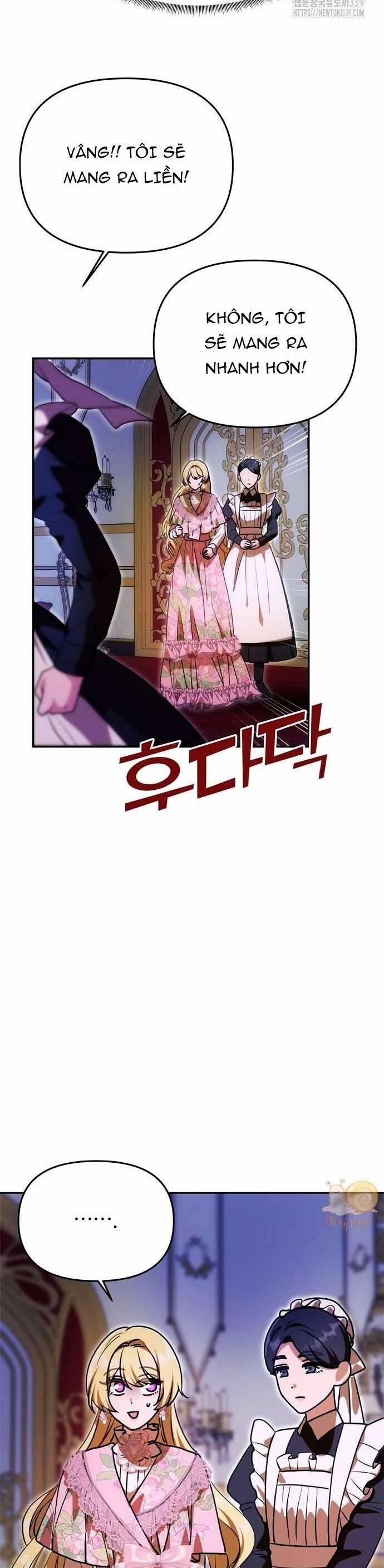 Chỉ Cần Một Người Chồng Là Đủ 12 trang 3