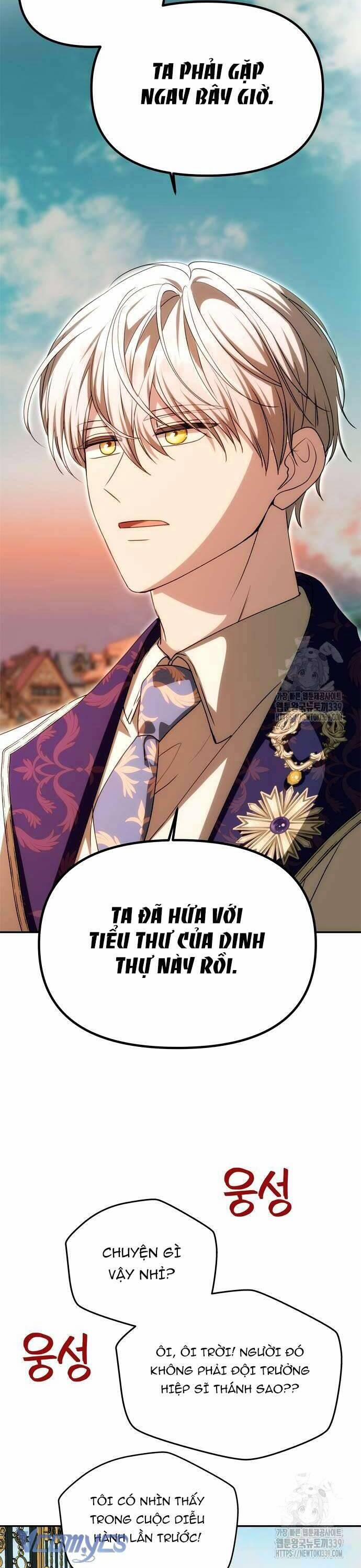 Chỉ Cần Một Người Chồng Là Đủ 12 trang 31