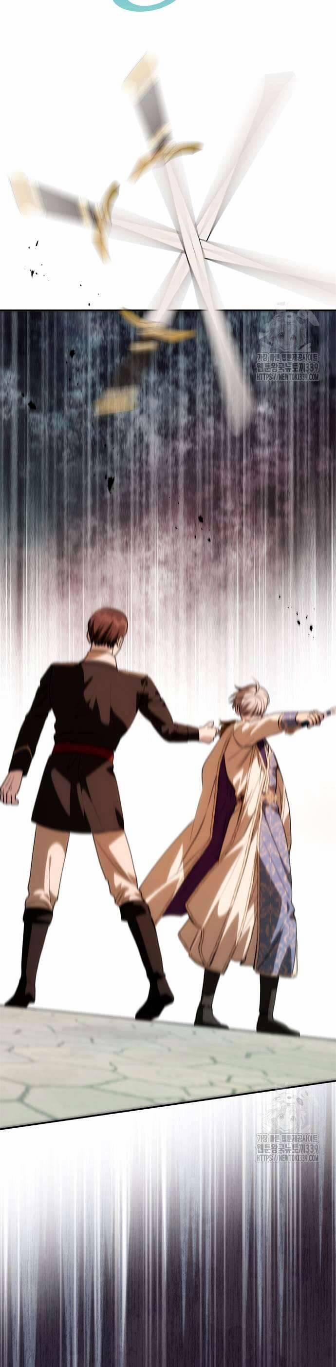 Chỉ Cần Một Người Chồng Là Đủ 12 trang 34