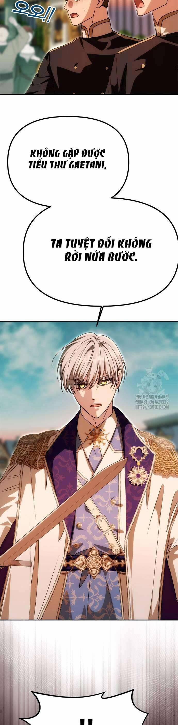 Chỉ Cần Một Người Chồng Là Đủ 12 trang 36