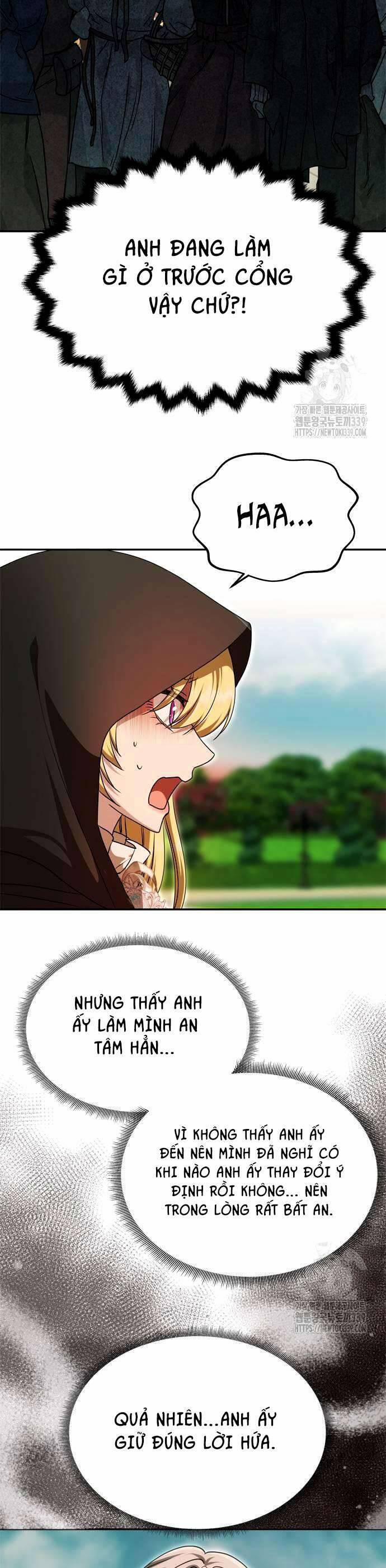 Chỉ Cần Một Người Chồng Là Đủ 12 trang 38