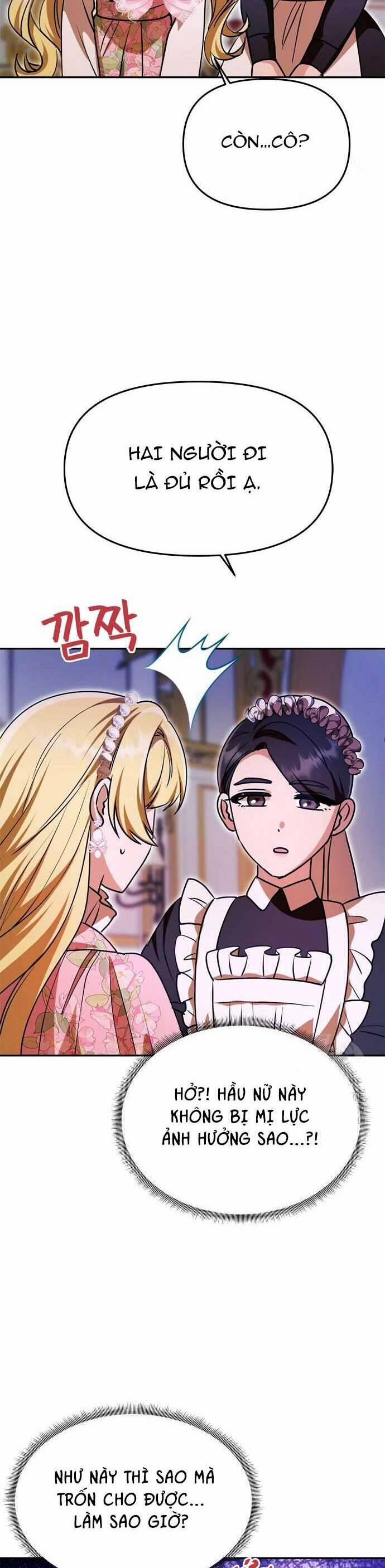 Chỉ Cần Một Người Chồng Là Đủ 12 trang 4