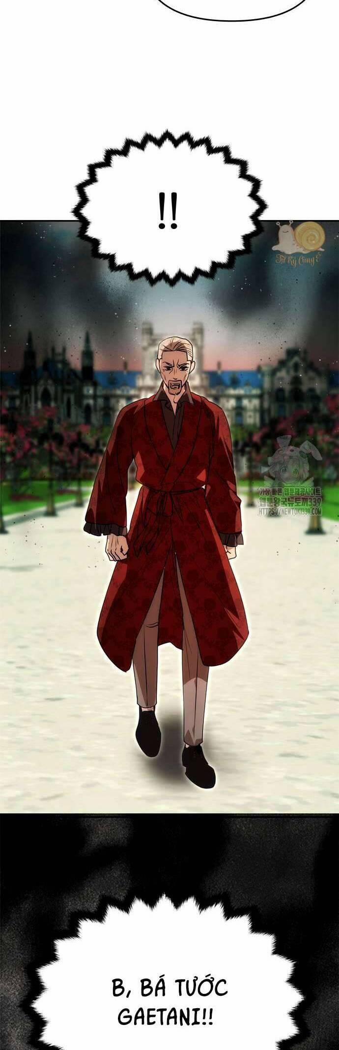 Chỉ Cần Một Người Chồng Là Đủ 12 trang 41