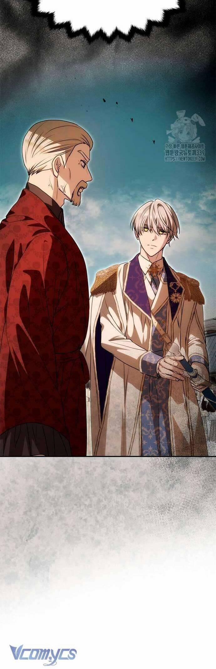 Chỉ Cần Một Người Chồng Là Đủ 12 trang 42