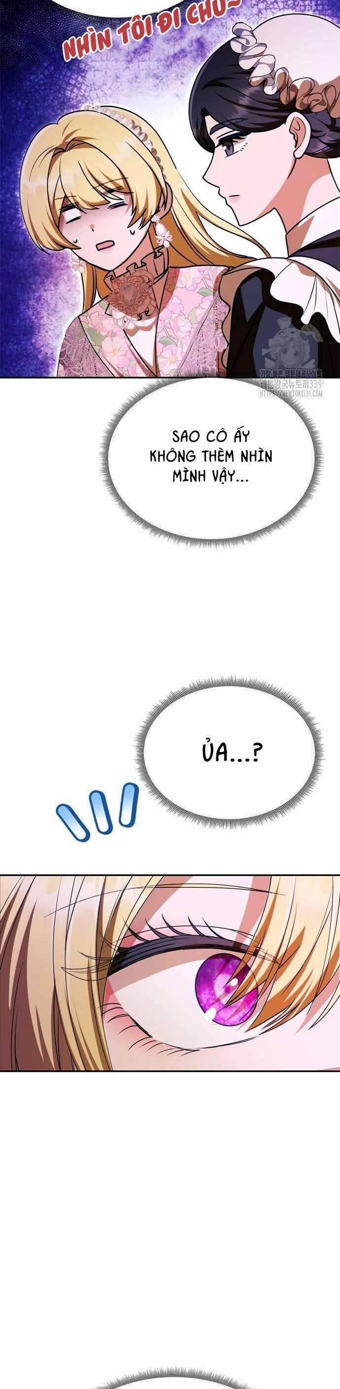 Chỉ Cần Một Người Chồng Là Đủ 12 trang 5