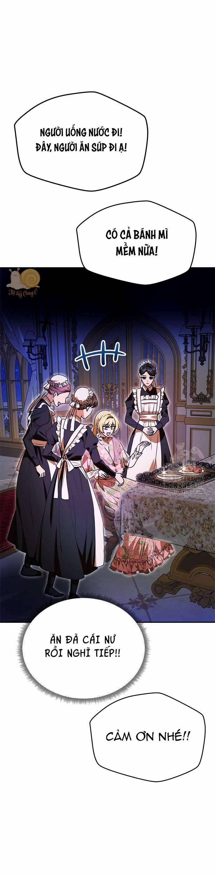 Chỉ Cần Một Người Chồng Là Đủ 12 trang 7