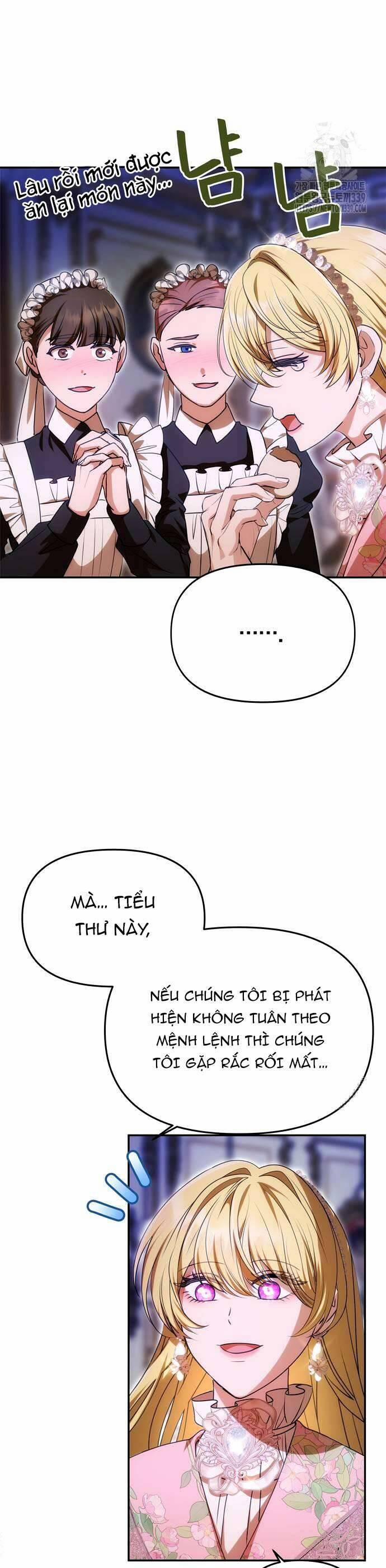 Chỉ Cần Một Người Chồng Là Đủ 12 trang 8