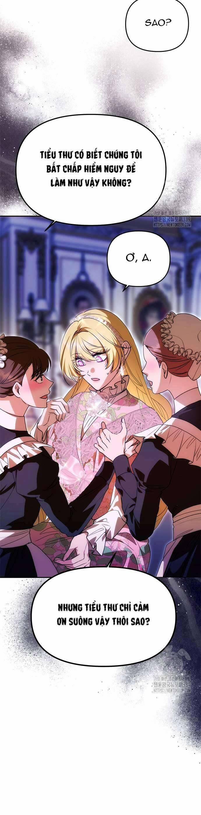 Chỉ Cần Một Người Chồng Là Đủ 12 trang 9