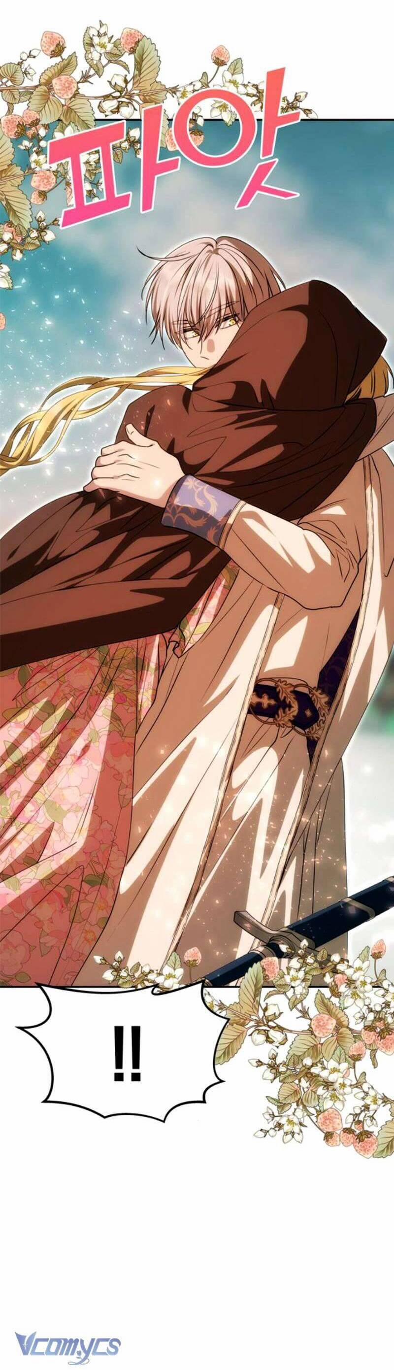 Chỉ Cần Một Người Chồng Là Đủ 13 trang 15