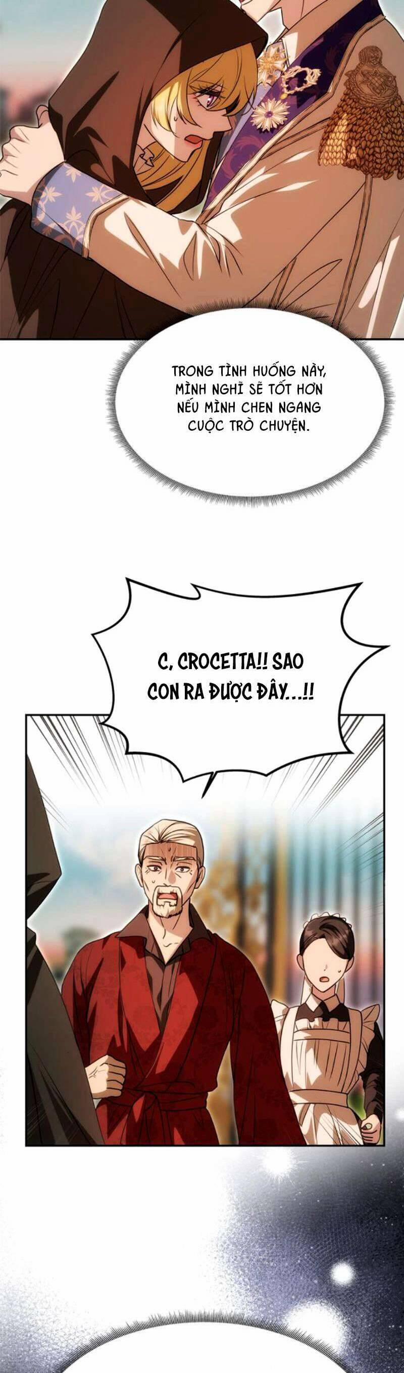 Chỉ Cần Một Người Chồng Là Đủ 13 trang 17