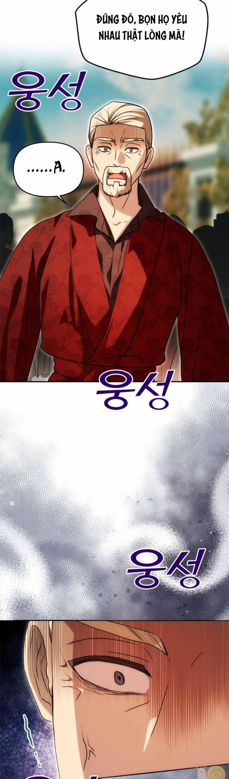 Chỉ Cần Một Người Chồng Là Đủ 13 trang 20