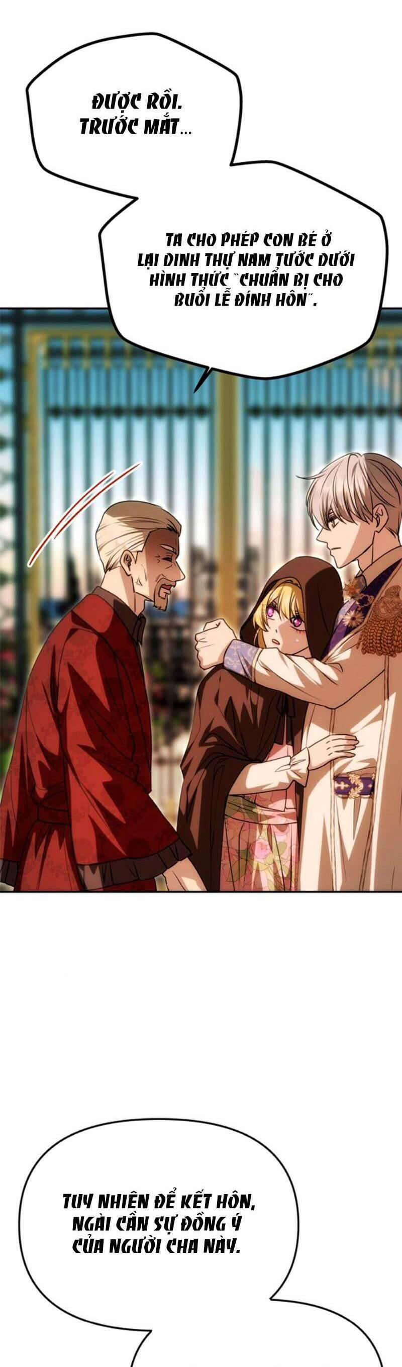 Chỉ Cần Một Người Chồng Là Đủ 13 trang 22