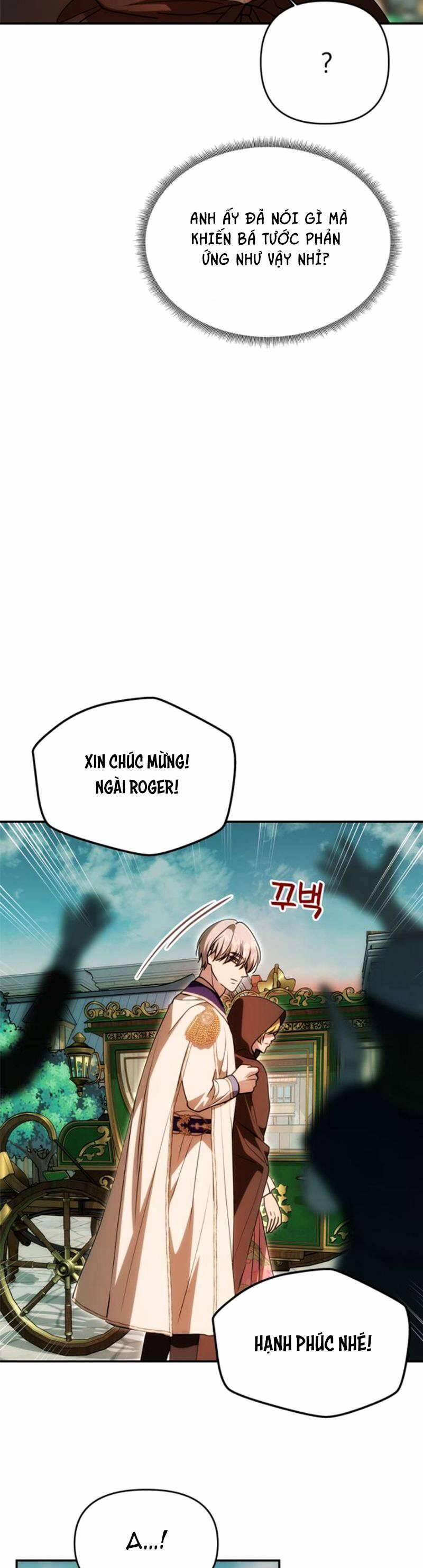 Chỉ Cần Một Người Chồng Là Đủ 13 trang 27