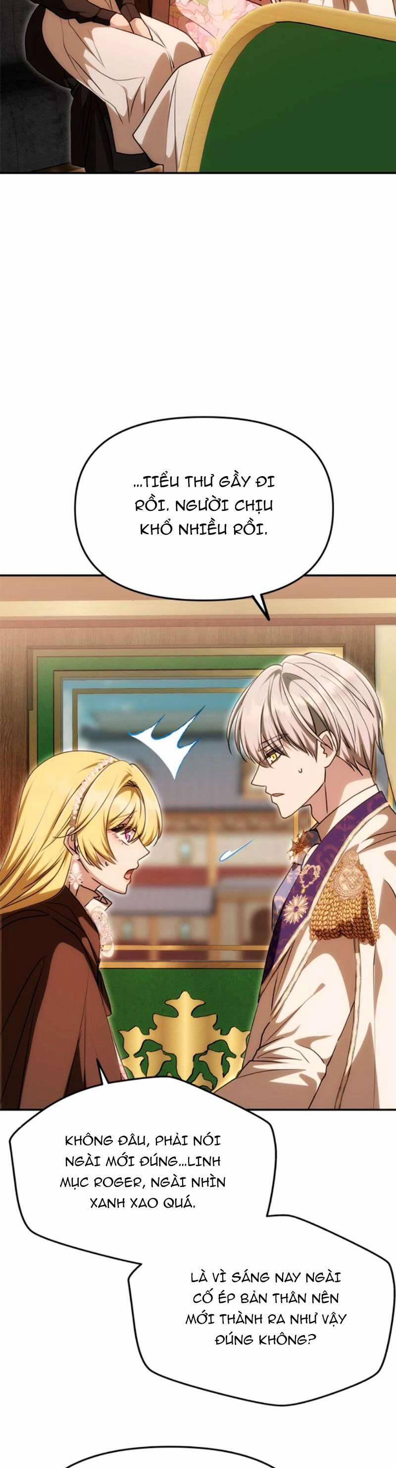 Chỉ Cần Một Người Chồng Là Đủ 13 trang 30