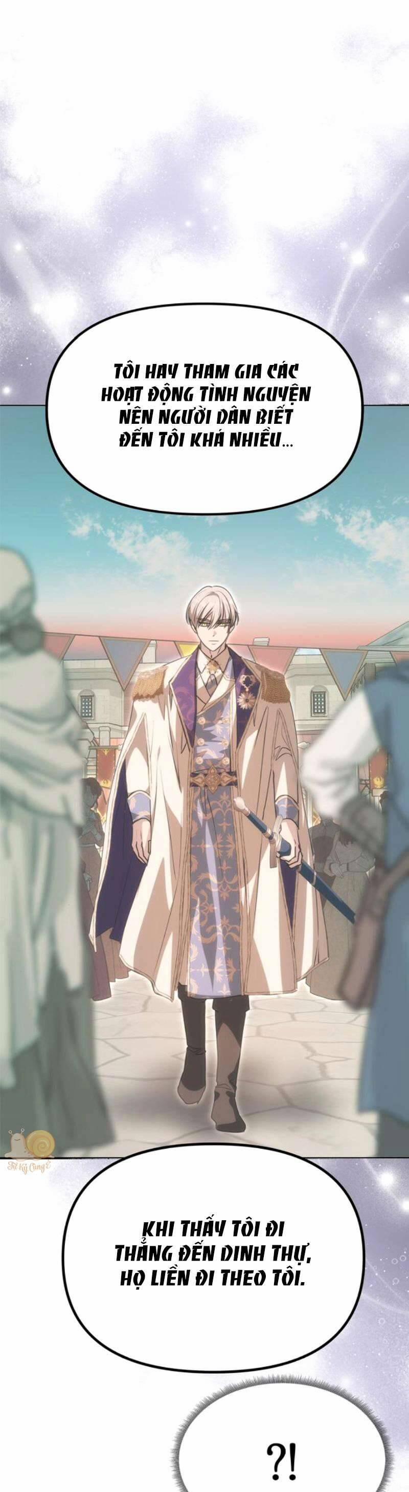 Chỉ Cần Một Người Chồng Là Đủ 13 trang 33