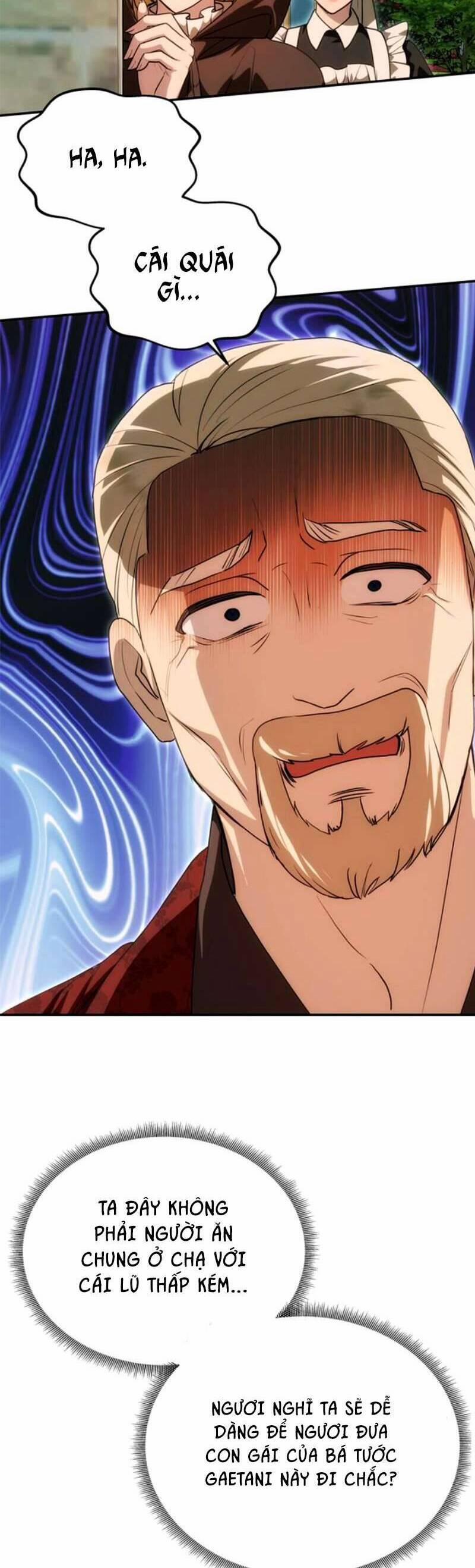 Chỉ Cần Một Người Chồng Là Đủ 13 trang 5