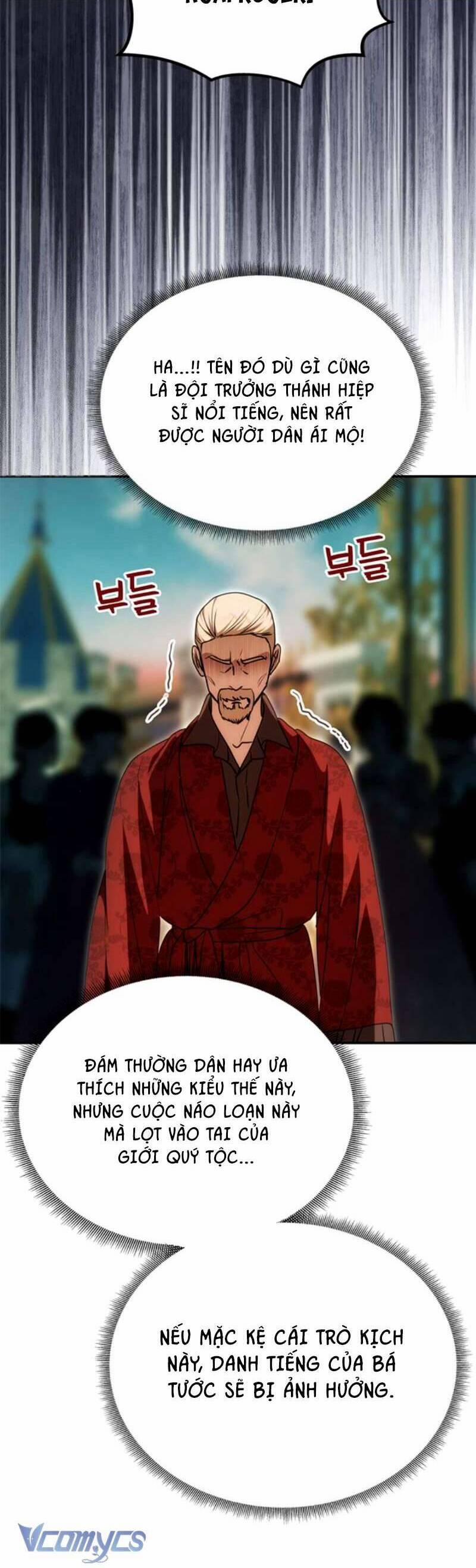 Chỉ Cần Một Người Chồng Là Đủ 13 trang 7