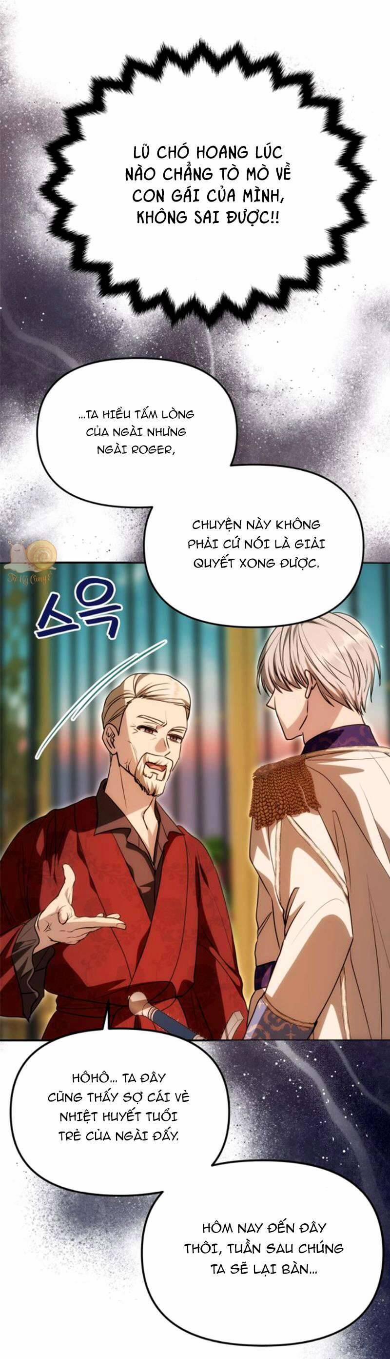 Chỉ Cần Một Người Chồng Là Đủ 13 trang 8