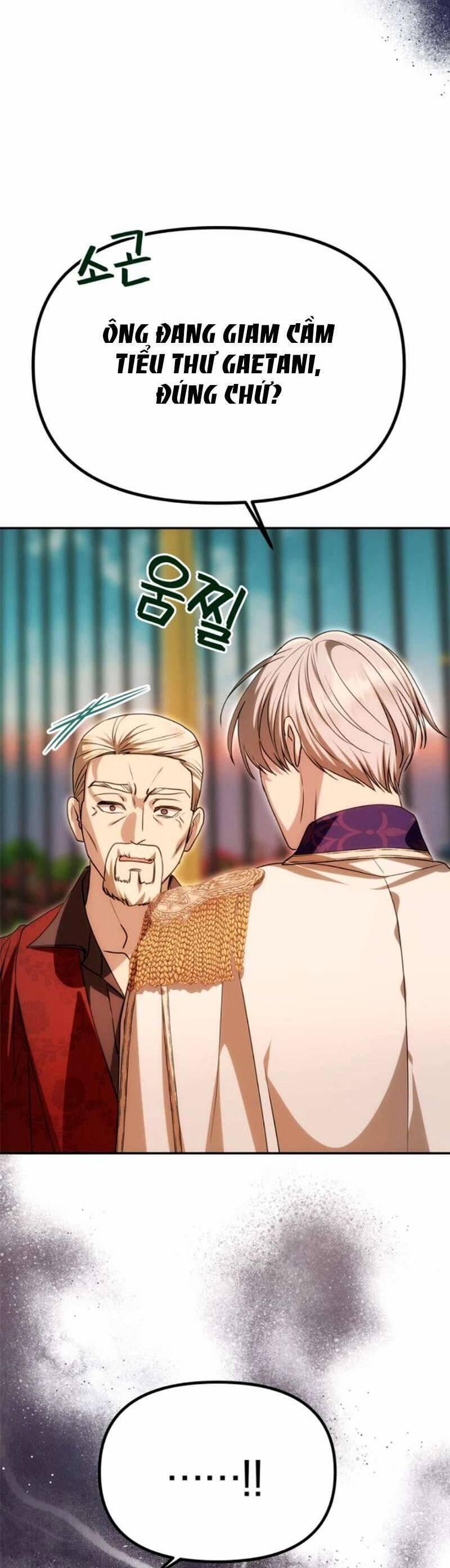 Chỉ Cần Một Người Chồng Là Đủ 13 trang 9