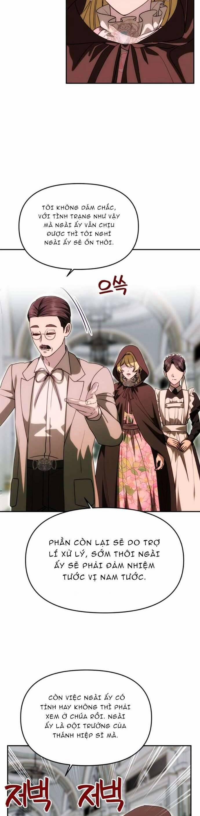 Chỉ Cần Một Người Chồng Là Đủ 14 trang 13