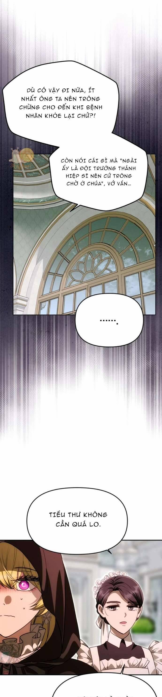 Chỉ Cần Một Người Chồng Là Đủ 14 trang 15