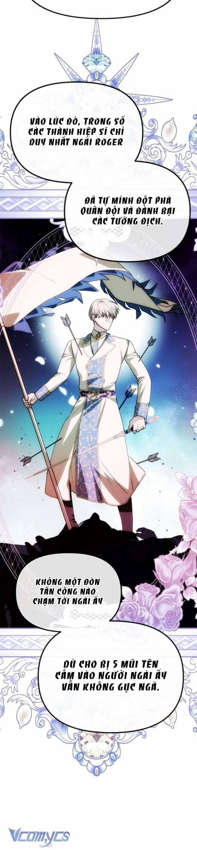 Chỉ Cần Một Người Chồng Là Đủ 14 trang 18