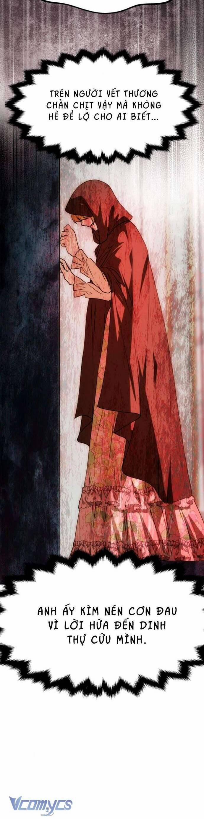 Chỉ Cần Một Người Chồng Là Đủ 14 trang 23