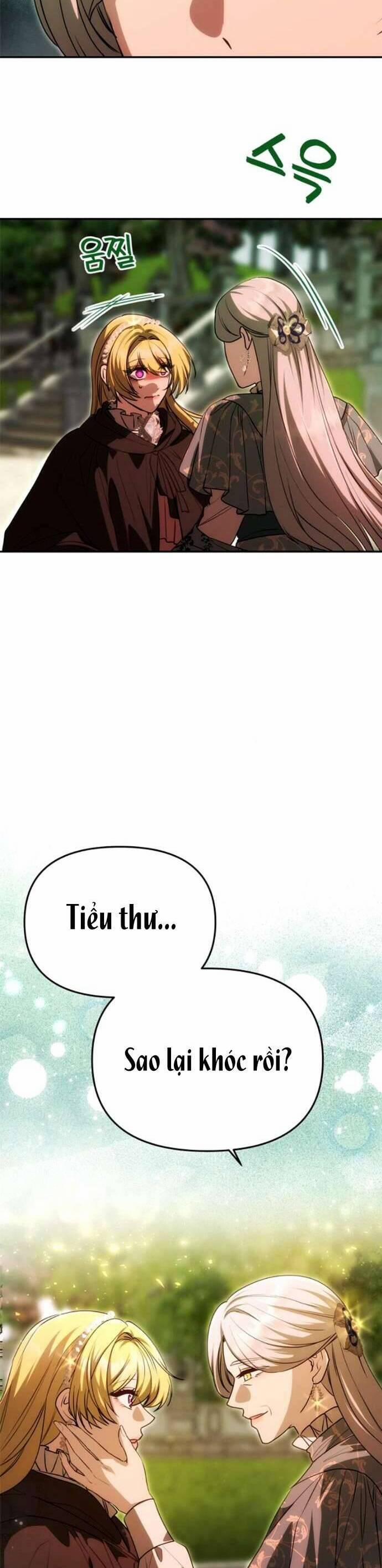 Chỉ Cần Một Người Chồng Là Đủ 14 trang 33