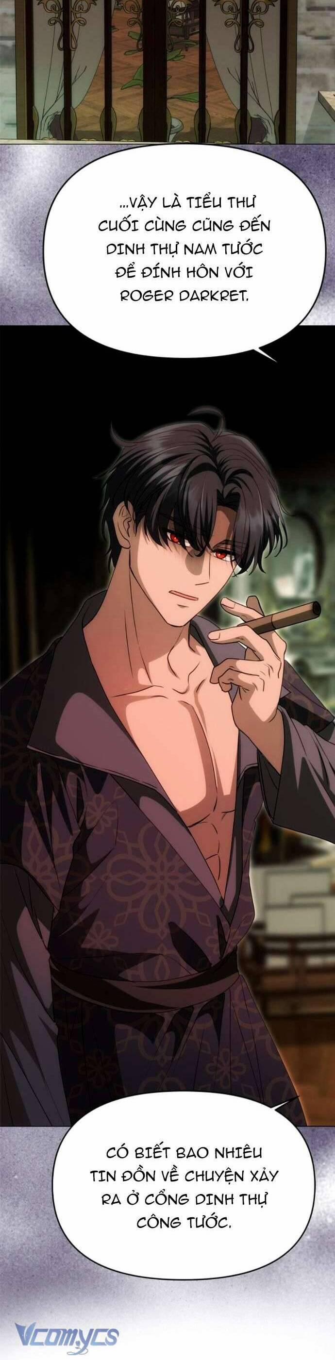 Chỉ Cần Một Người Chồng Là Đủ 14 trang 40