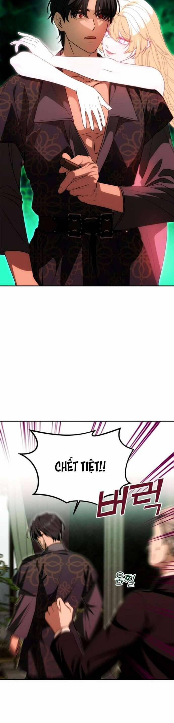 Chỉ Cần Một Người Chồng Là Đủ 14 trang 43