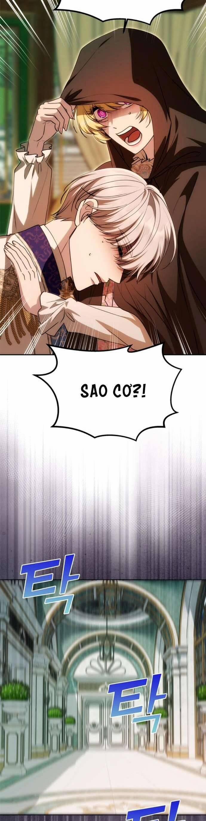 Chỉ Cần Một Người Chồng Là Đủ 14 trang 5