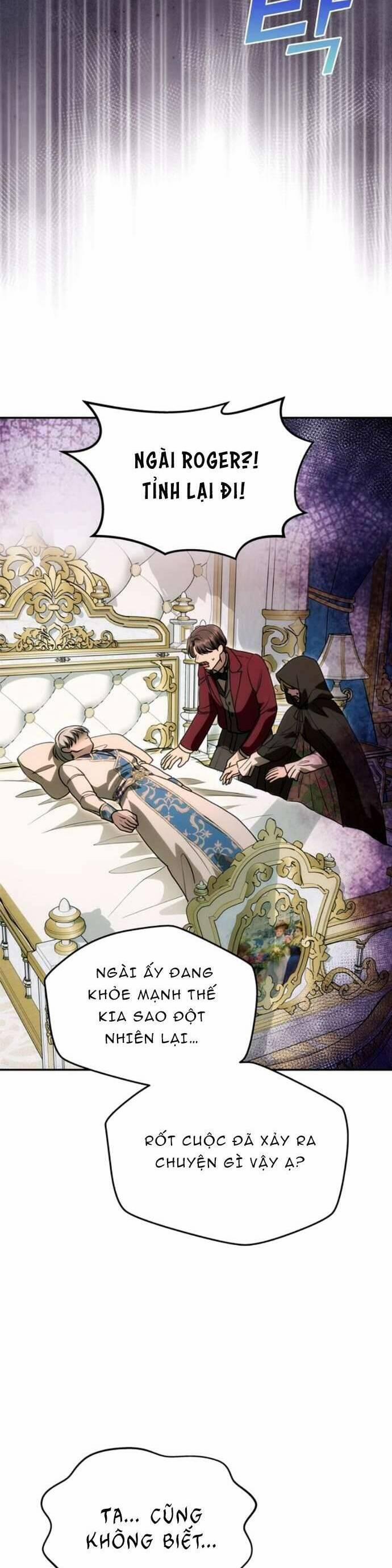 Chỉ Cần Một Người Chồng Là Đủ 14 trang 6