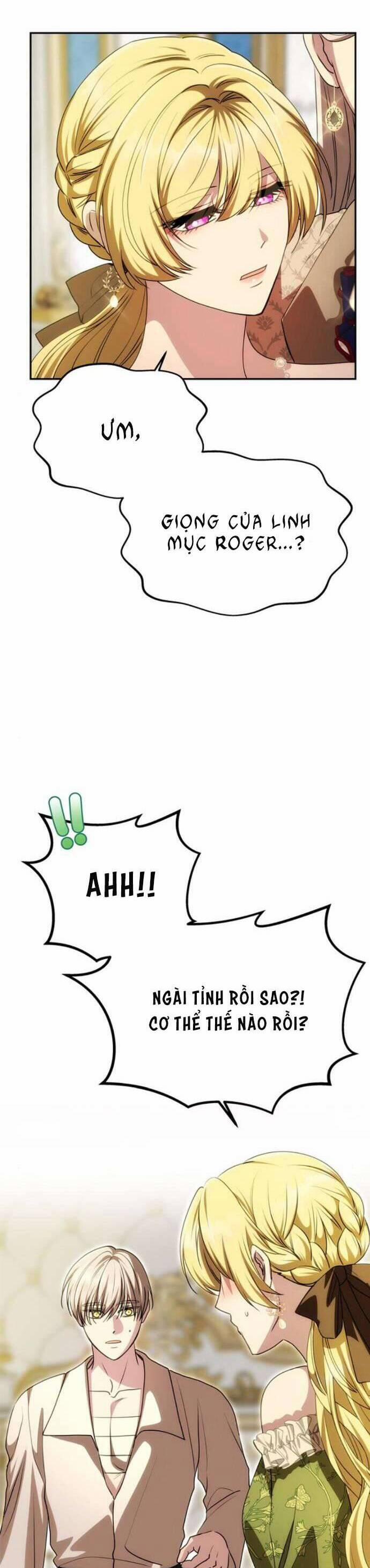 Chỉ Cần Một Người Chồng Là Đủ 15 trang 12