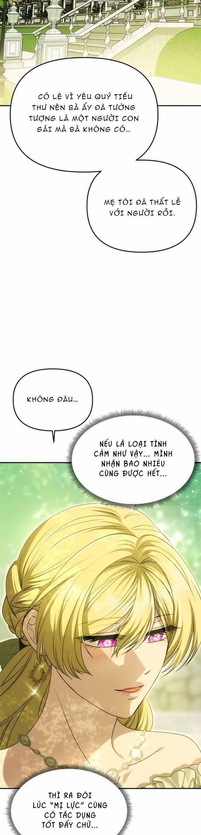 Chỉ Cần Một Người Chồng Là Đủ 15 trang 19