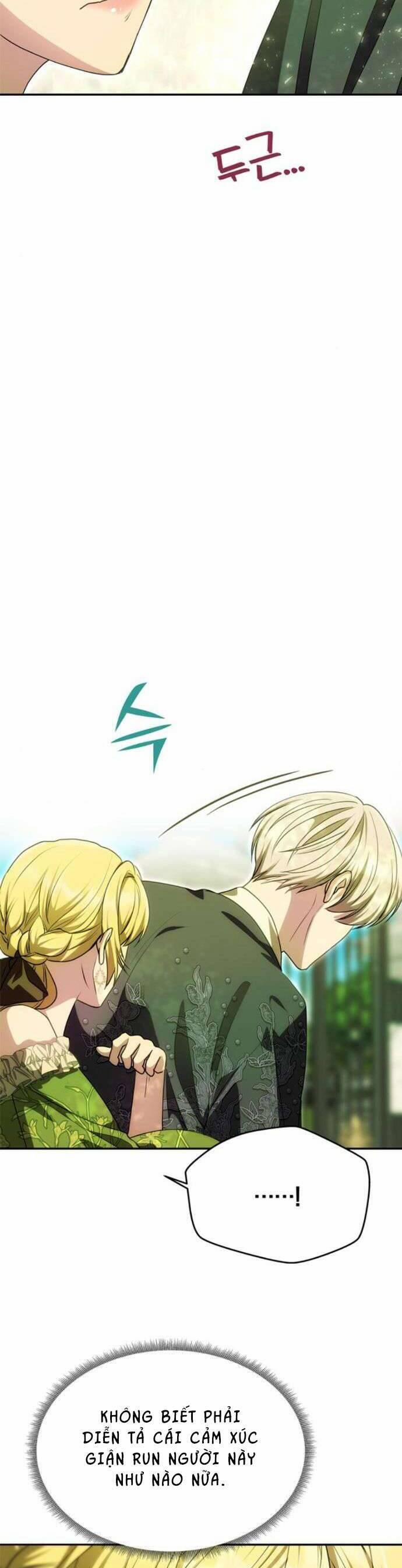 Chỉ Cần Một Người Chồng Là Đủ 15 trang 33