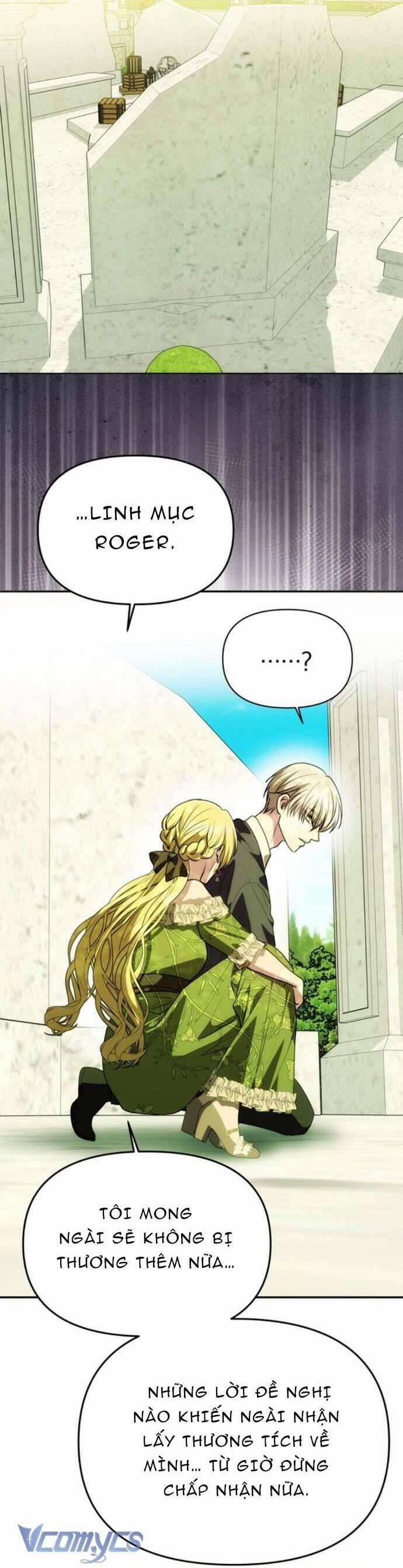 Chỉ Cần Một Người Chồng Là Đủ 15 trang 36