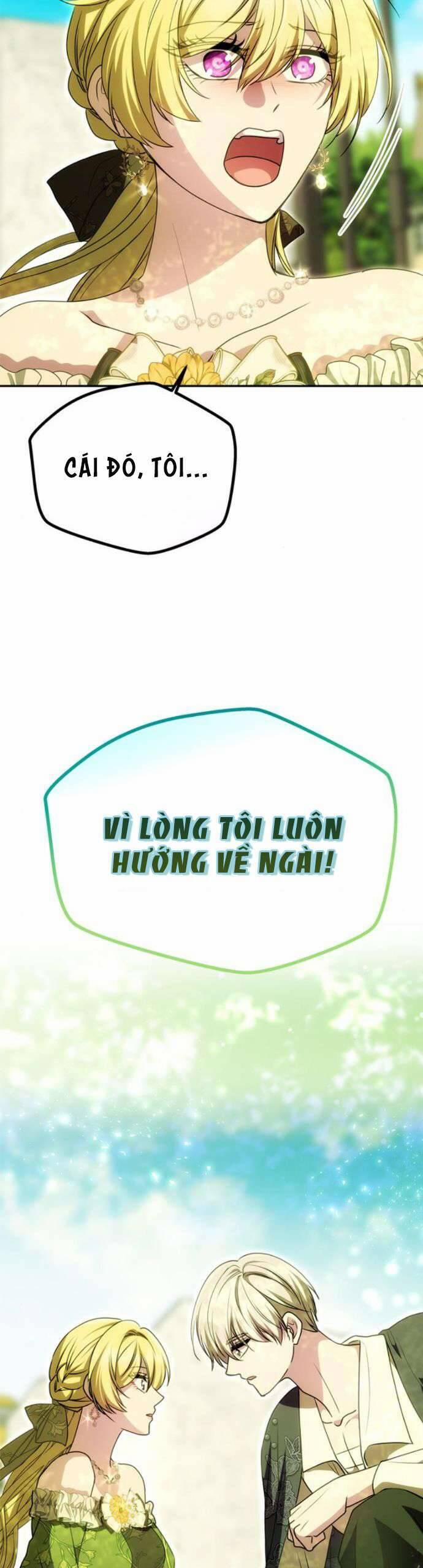 Chỉ Cần Một Người Chồng Là Đủ 15 trang 38