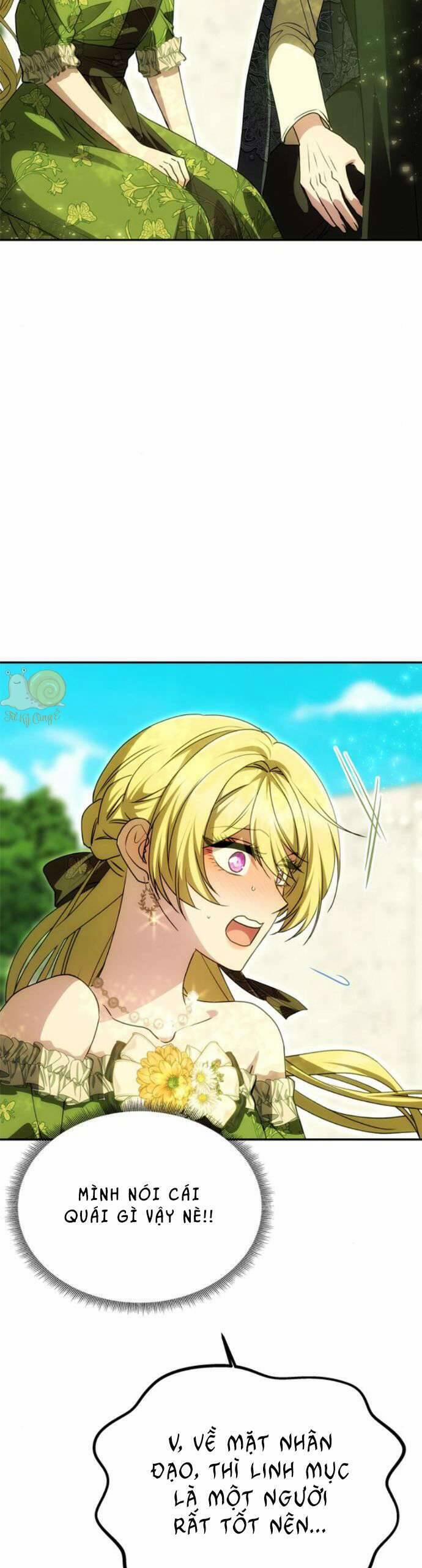 Chỉ Cần Một Người Chồng Là Đủ 15 trang 39