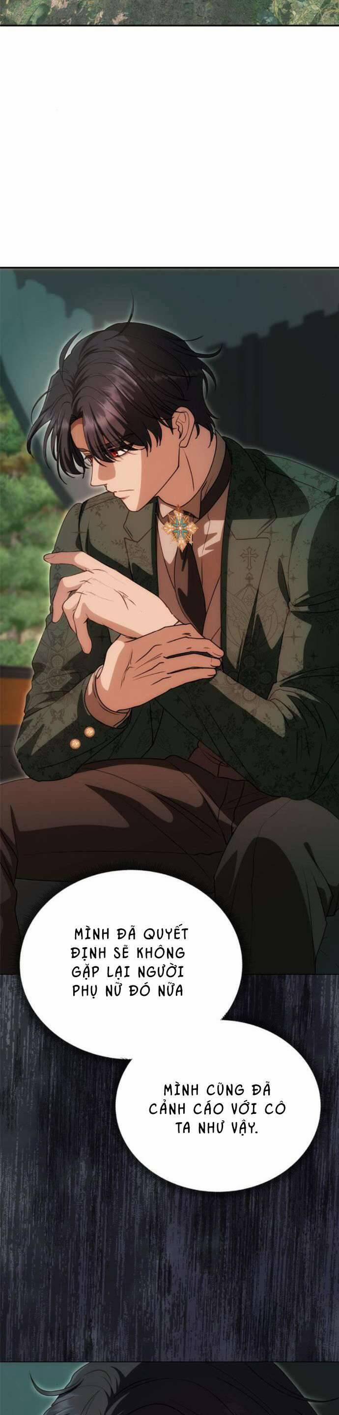 Chỉ Cần Một Người Chồng Là Đủ 15 trang 4