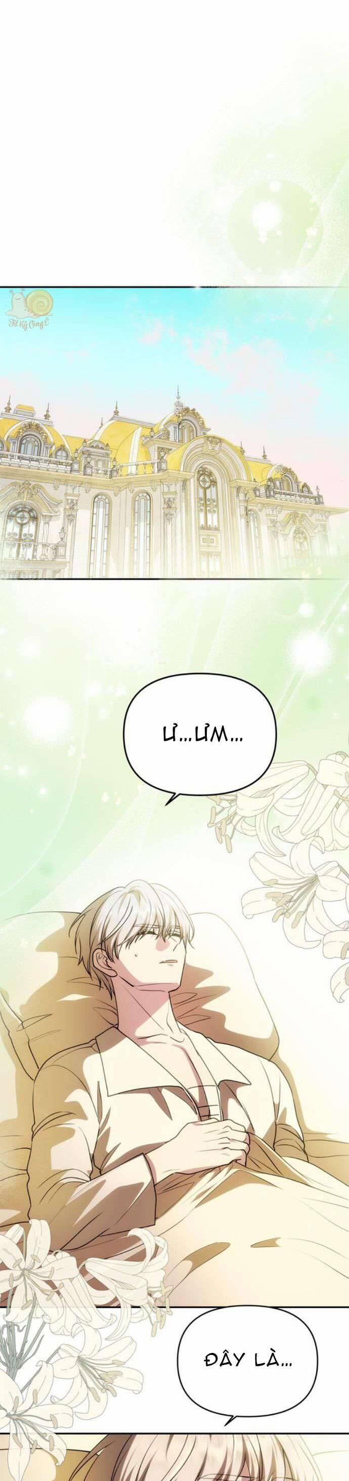 Chỉ Cần Một Người Chồng Là Đủ 15 trang 8