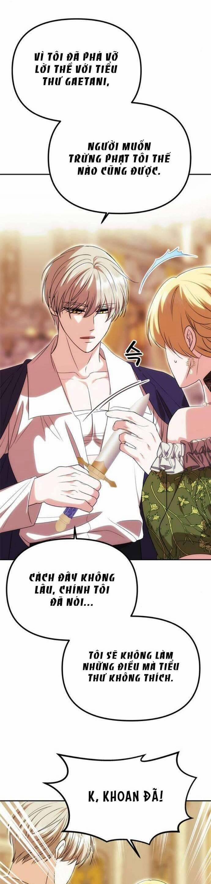 Chỉ Cần Một Người Chồng Là Đủ 16 trang 11