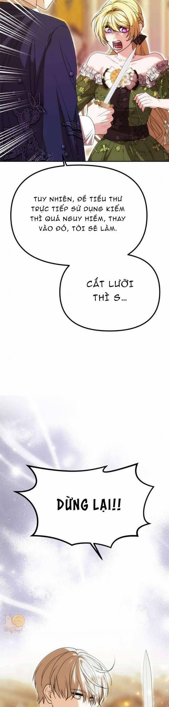 Chỉ Cần Một Người Chồng Là Đủ 16 trang 12