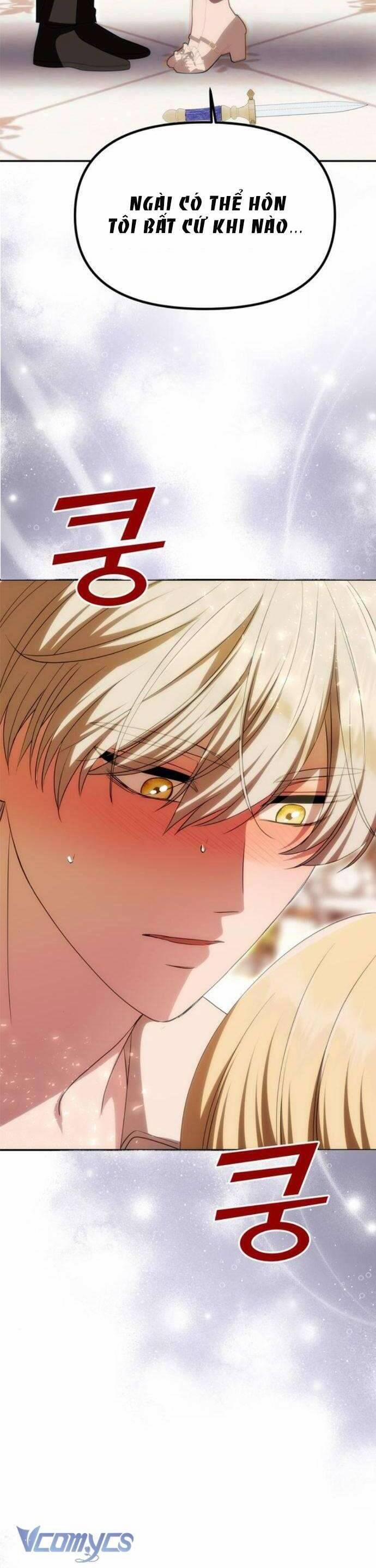 Chỉ Cần Một Người Chồng Là Đủ 16 trang 16