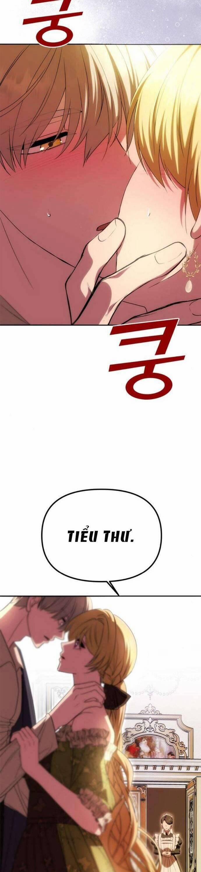 Chỉ Cần Một Người Chồng Là Đủ 16 trang 18