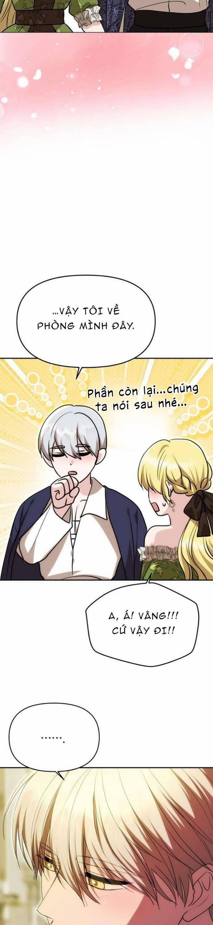 Chỉ Cần Một Người Chồng Là Đủ 16 trang 21